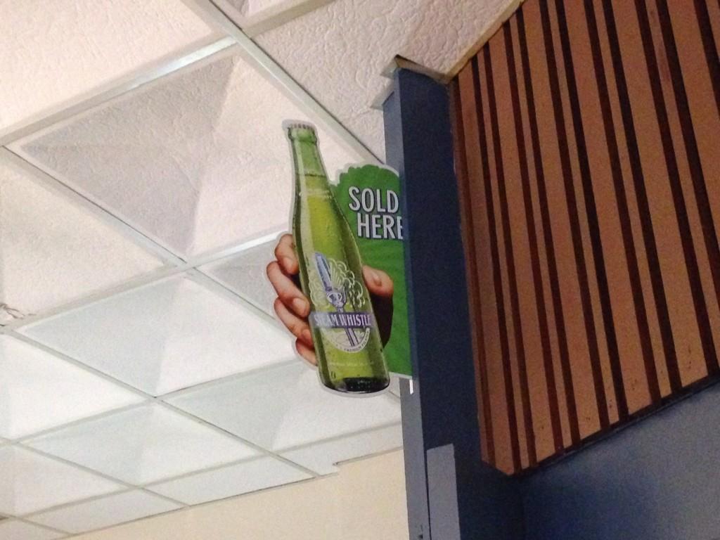 northbaycurling's tweet image. Drinking @SteamWhistle @CCACurling #CanadianMixed this week! Sampling Nov 11th. Drink responsibly.