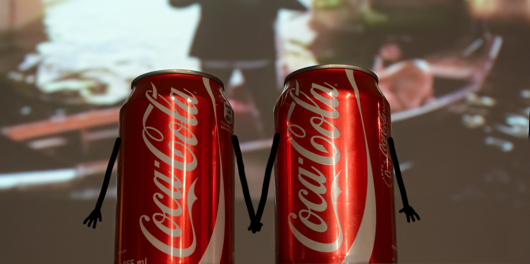 Coca-Cola México on Twitter: "Las mejores historias pasan ...