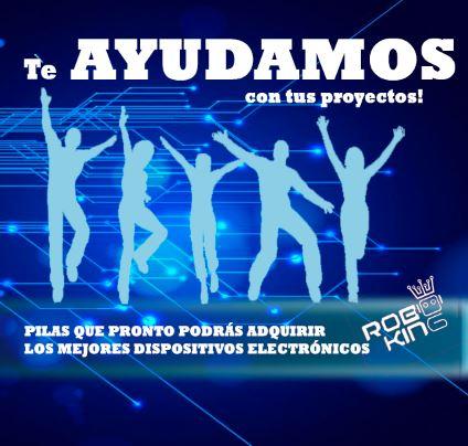 _Roboking's tweet photo. Necesitas algún dispositivo electrónico y no lo encuentras?
http://t.co/Cj1DYtaxjW http://t.co/3HfVgJWhl6