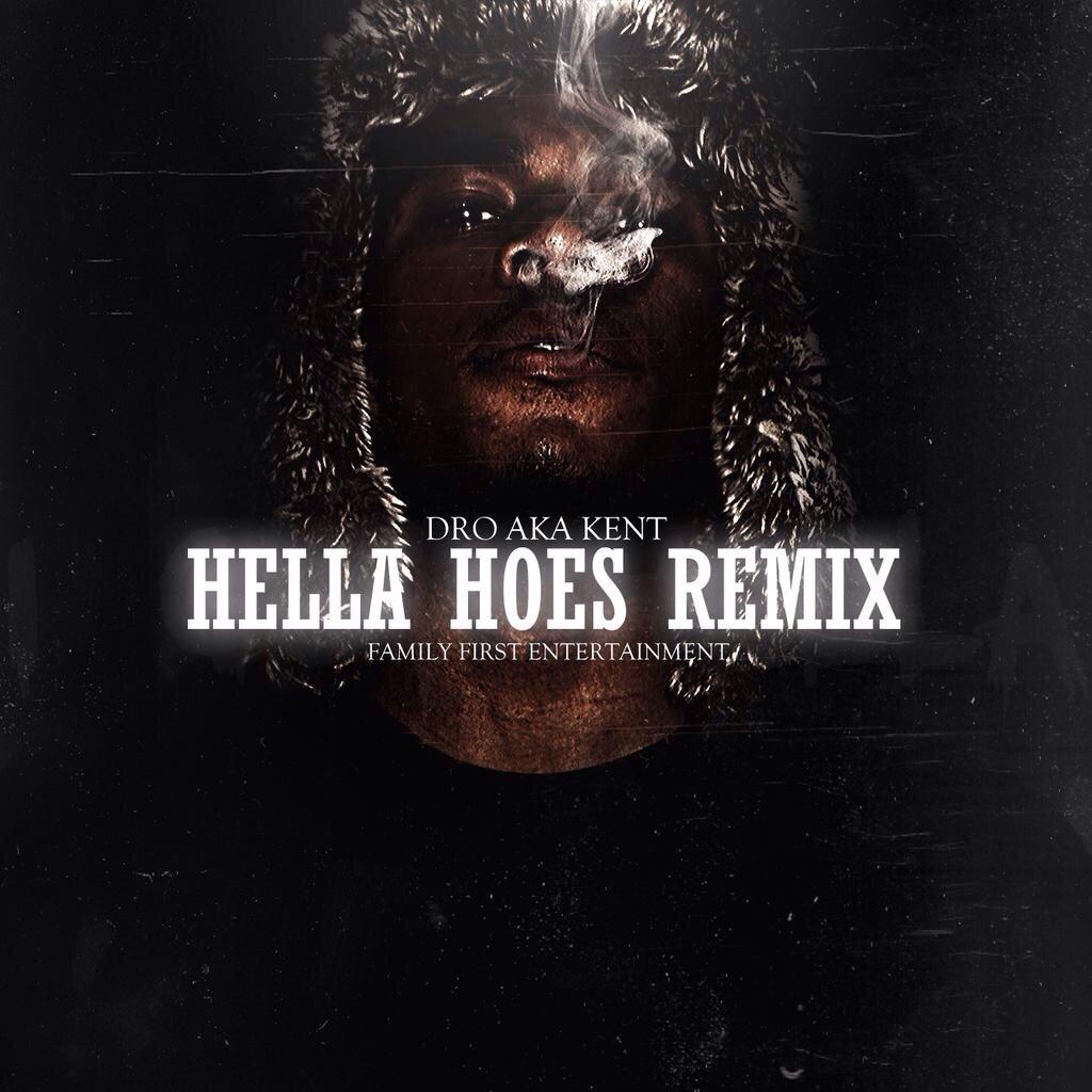 StrictlyKent's tweet photo. JUST DROPPED RANDOMLY , HELLA HOES REMIX ON BANDCAMP !!! Mixtape dropping dec 24th ! #AllOddsAgainstMe http://t.co/4OBhYlb25R