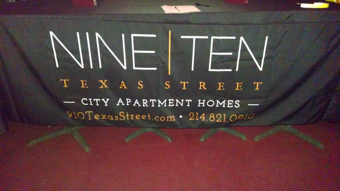 910 Texas Street tweet media