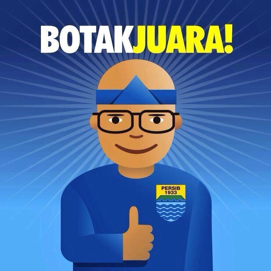 infobdg's tweet photo. Persib Juara, Wali Kota Bandung Ridwan Kamil Siap Digunduli http://t.co/f5N6Bf5oan #infoBDG pic by @relawan_bdg http://t.co/oAAnbxSVsm
