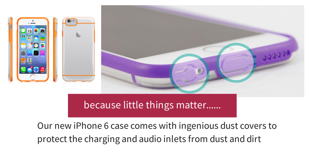 Omi_Labs's tweet photo. Check out why our new #iPhone6 case is BETTER. $9.99 ships free! http://t.co/S3mKBJK94Q http://t.co/oGiVMkFBGJ