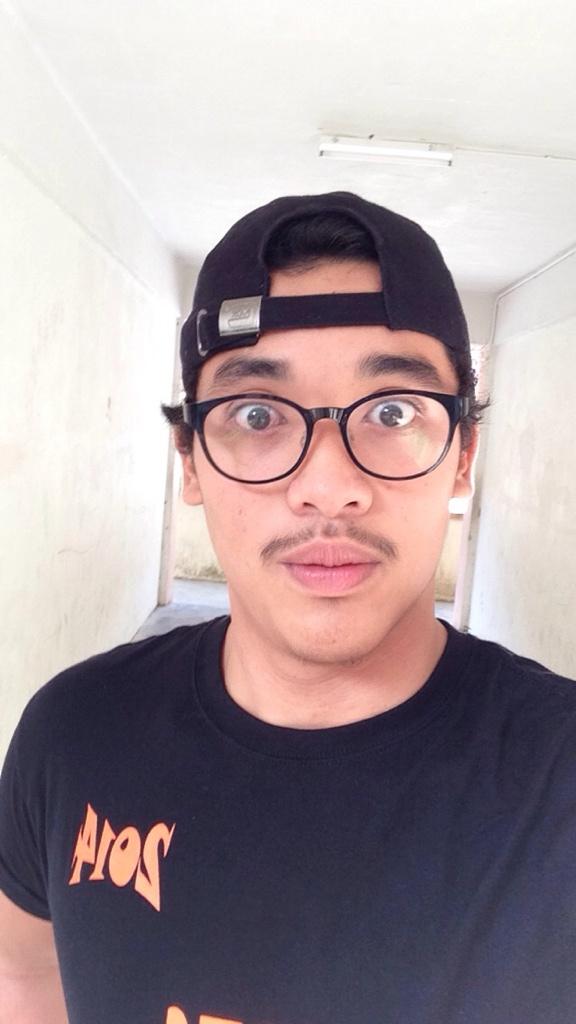 ezrannazareth's tweet photo. Kelas di pagi hari 👌 http://t.co/mSI8HdAbUJ