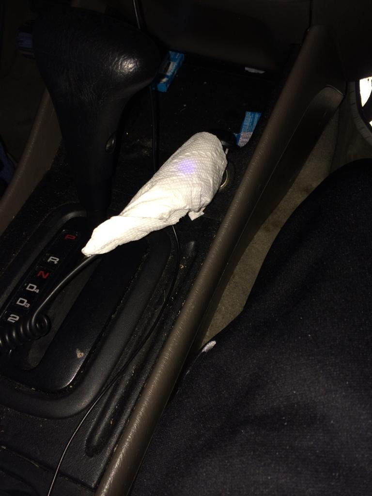 _highthings_'s tweet image. Things U Do When High