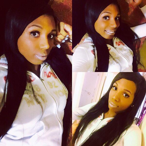 CodeLiyoko_'s tweet photo. ☺️🍯✨💛#ForeignMami 🔥🔥🔥 http://t.co/3EdTeUeMx2