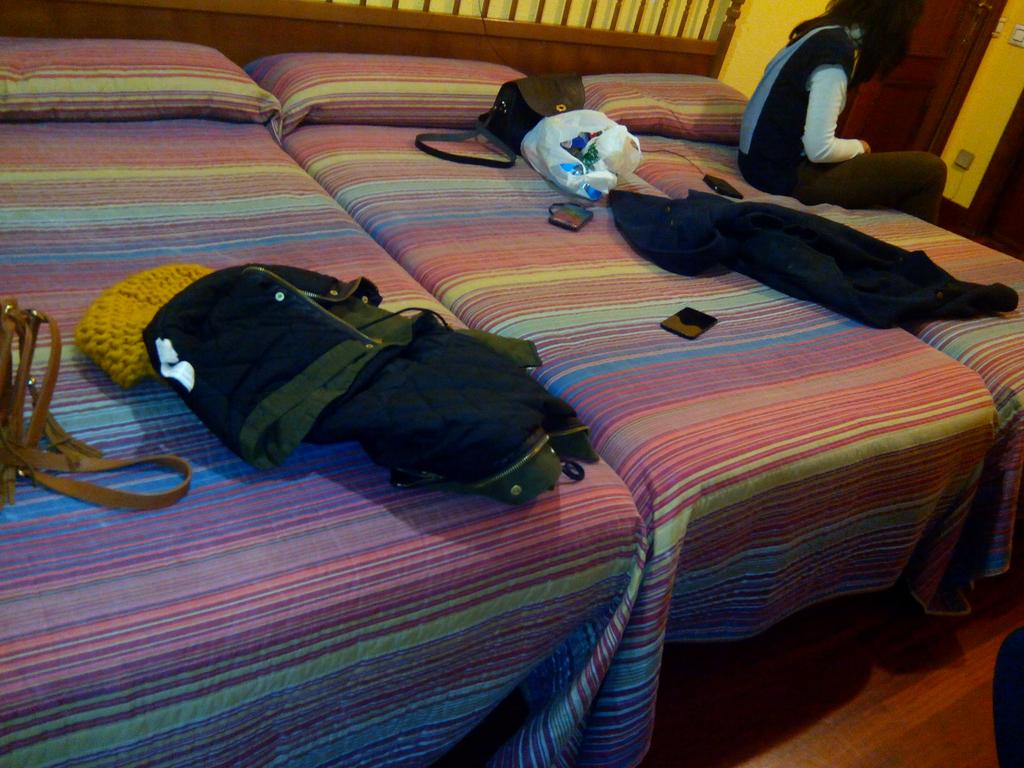 minidris's tweet photo. Y por fiiin hemos llegado !!! A mimir.?? Quizas http://t.co/YJ2uy9fnlN