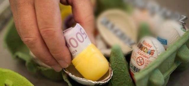 DeeZhiii's tweet photo. Quitte a faire des surprises faites des vrais nan ?! Avec vos jouets pourri la http://t.co/arN0dBA2x7