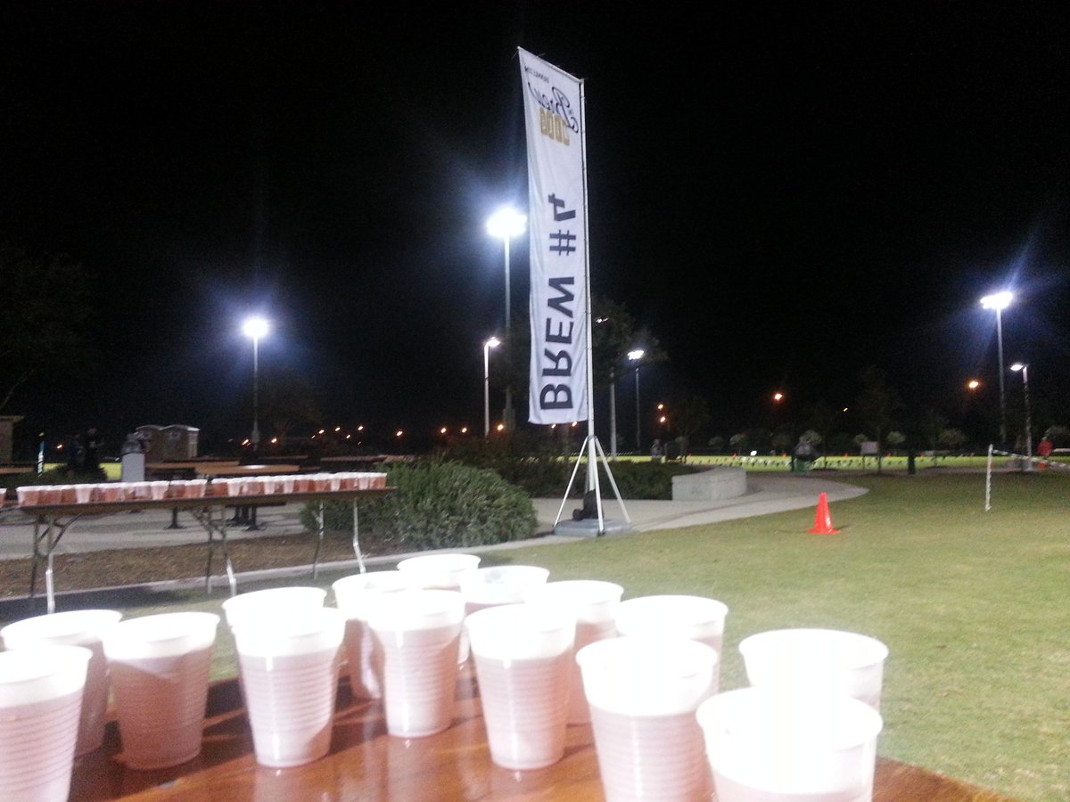 DoMore Race Services tweet media