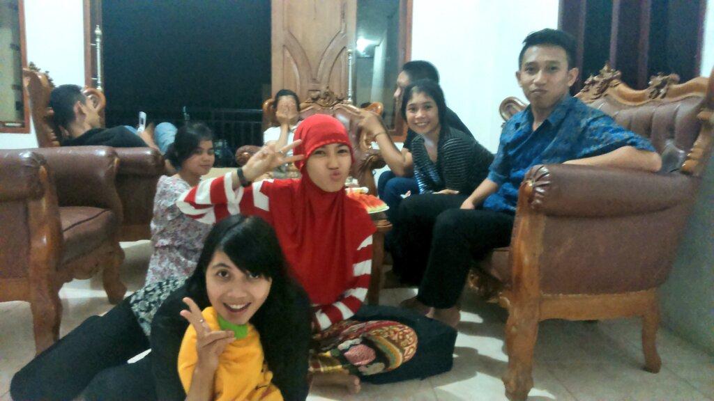 fiqraamASaputra's tweet photo. Liat ki temanku.. http://t.co/tetLqCingy