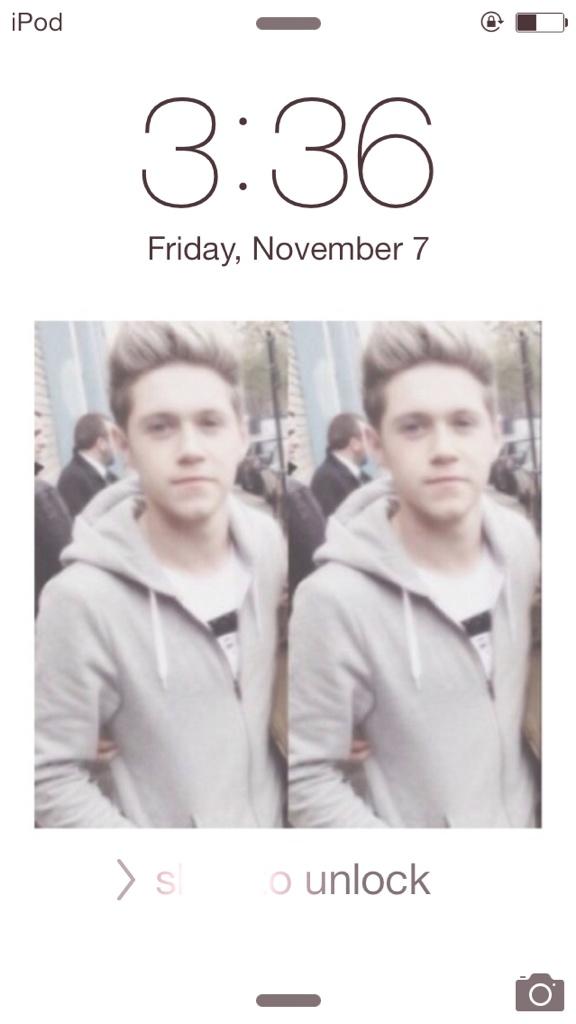 lockscreensomg's tweet photo. simple niall horan lockscreen 
rt if you want it! mbf so we can dm you! http://t.co/3QXkONTTpV