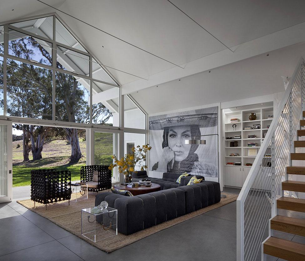 BlackleMag's tweet photo. Family Ranches With Sustainable Style - http://t.co/7R8YspULdu http://t.co/J28cYTuul7