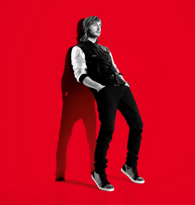 Happy Birthday David Guetta

- 7 de noviembre de 1967 
