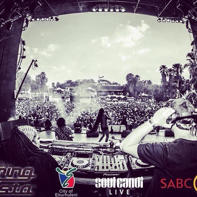 PortiaMonique_'s tweet photo. Fun Times... #Grateful #SpringFiesta2014 http://t.co/GuL9QuI2Jd