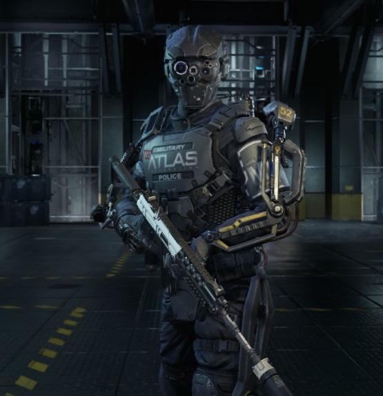 TheGamerBeast's tweet photo. #MyAWOperator @CallofDuty http://t.co/mnrWuHqYmm