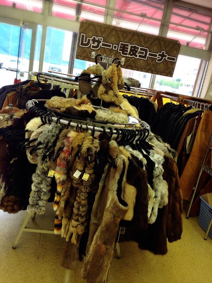 衣類リサイクルショップ キングファミリー Ysysys0318 お問い合わせありがとうございます 埼玉県蕨市北町1 18 5 京浜東北線蕨駅 西口から徒歩10分程度です