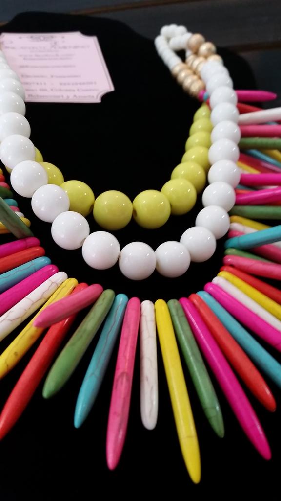 femeninoencanto's tweet image. Llena tu día de colores con este hermoso modelito de #EncantoFemenino #xalapa #musthavestyle