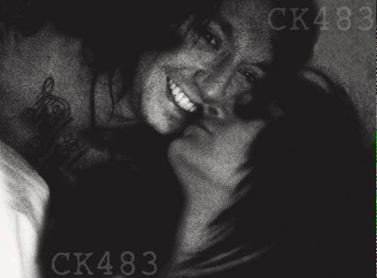 bvbfxckinarmy's tweet photo. Is this @JakePittsBVB & @JinxxBVB about to kiss?!? 😻😈😯😱
#BlackVeilBrides #janxx #Jakepitts #jinxxbvb http://t.co/nDRNtZmvfs