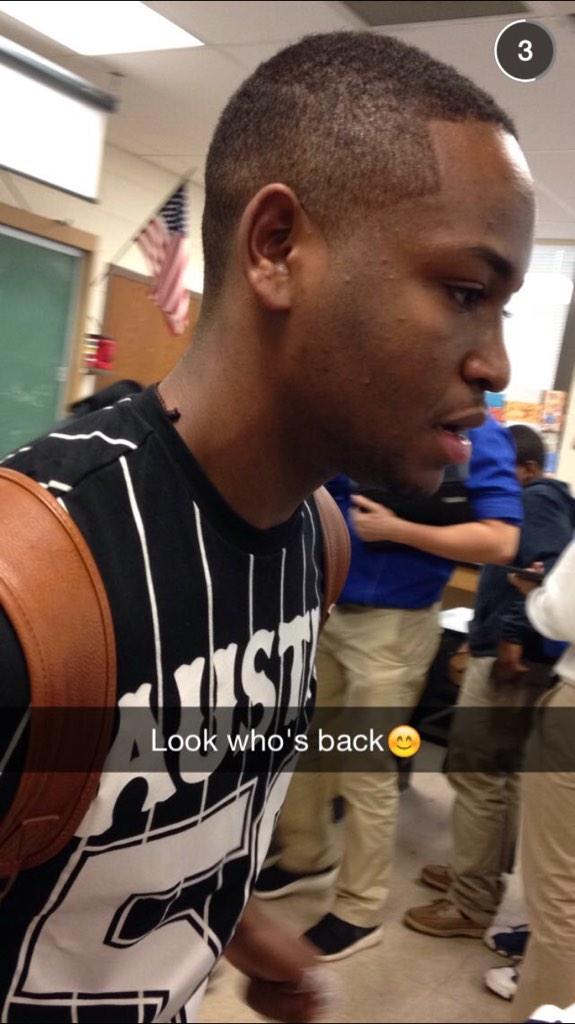 dopeshell's tweet image. Love you guys #King #ShellyShells #ReturnOfTheKing