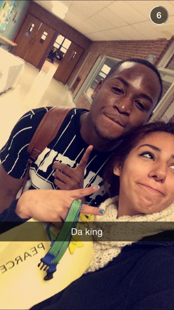 dopeshell's tweet image. Love you guys #King #ShellyShells #ReturnOfTheKing