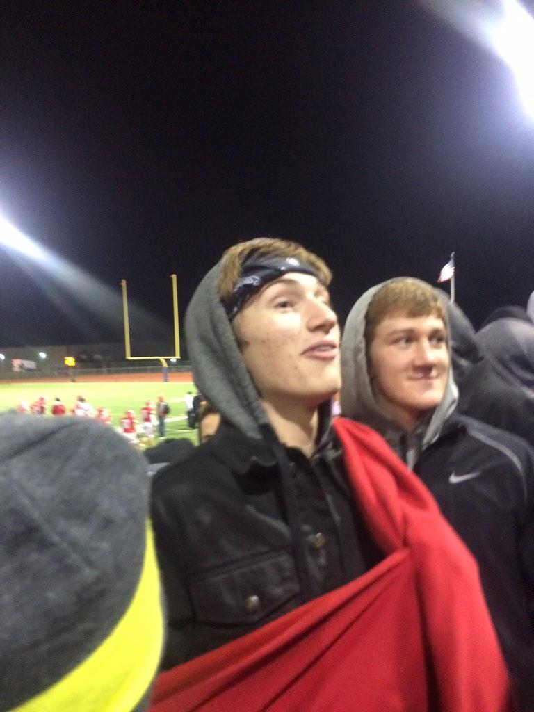 JackFoardeSwag's tweet photo. This is my pre-beef face. If you see this getchyo squad ready nigga http://t.co/4pDN65KHha