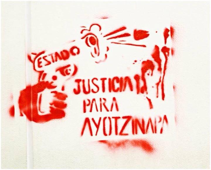 #YaMeCansé Vámonos al Ángel para abrazar y solidarizarnos con los familiares, 8 pm