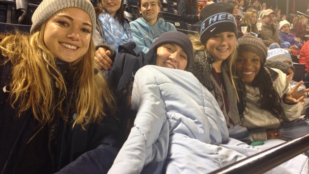 UNC Women's Soccer (UNCwomensSoccer) Twitter