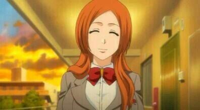 _InoueBeautiful's tweet photo. @bankainaranja ¿Qué tal?~ Kurosaki-Kun… http://t.co/zrCynw1MKE