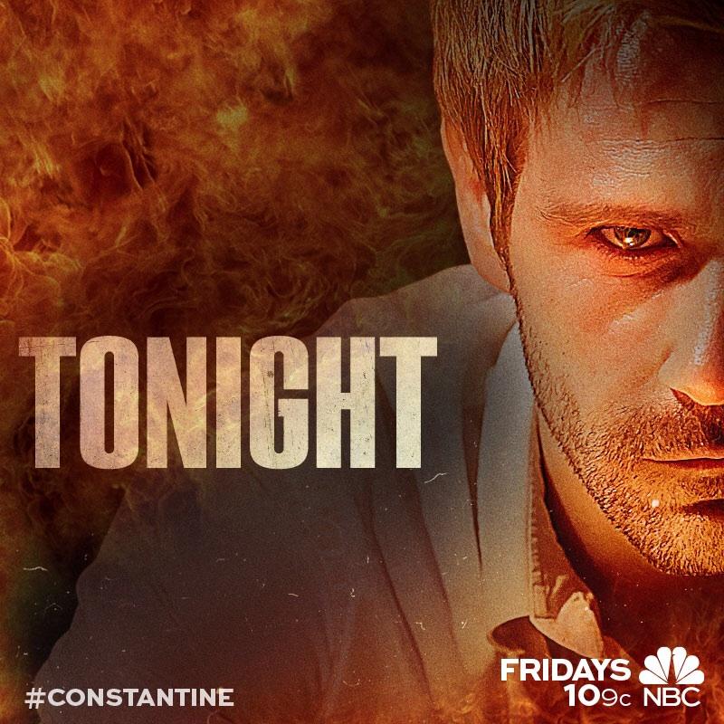 10 tonight #PapaMidnite #Constantine