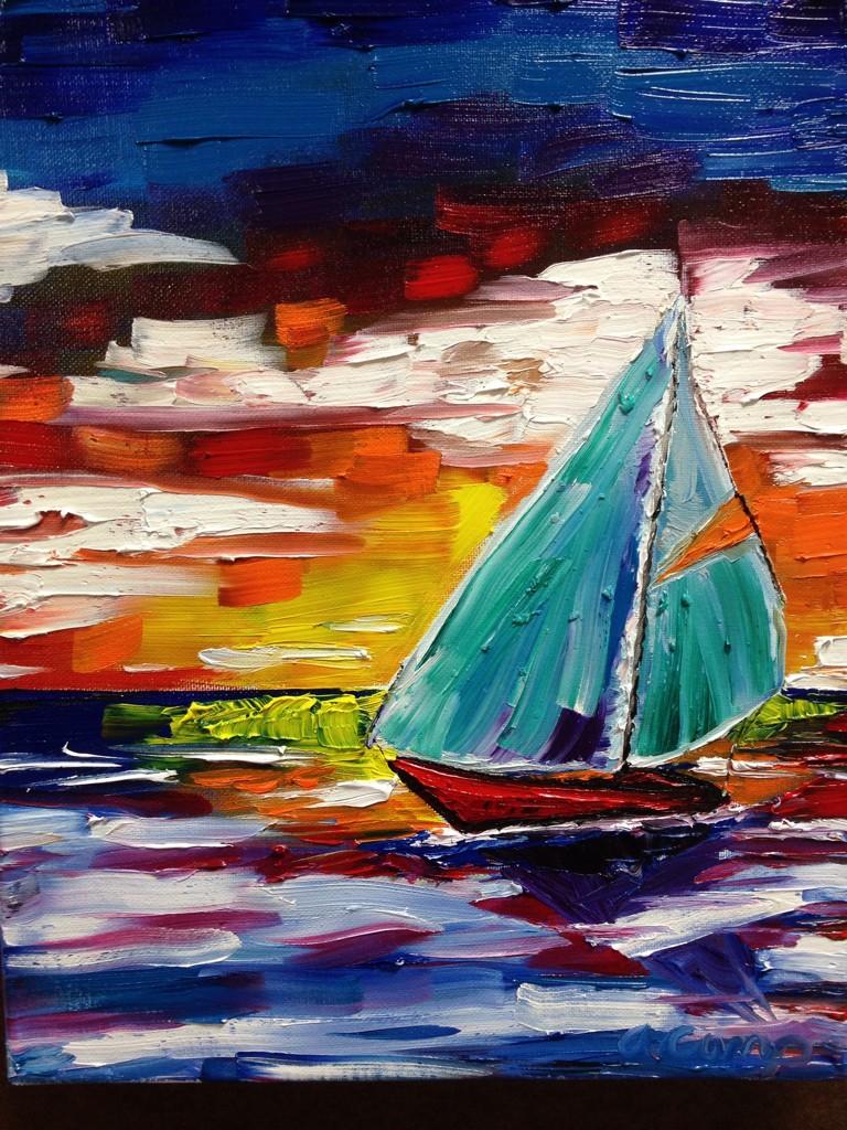 windsofwhut's tweet image. So, when I first made my twitter, I intended it to keep up with bands I love. I think I'll just make it my art page!