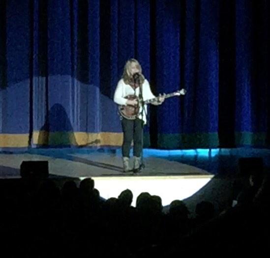 Justin Massey tweet media