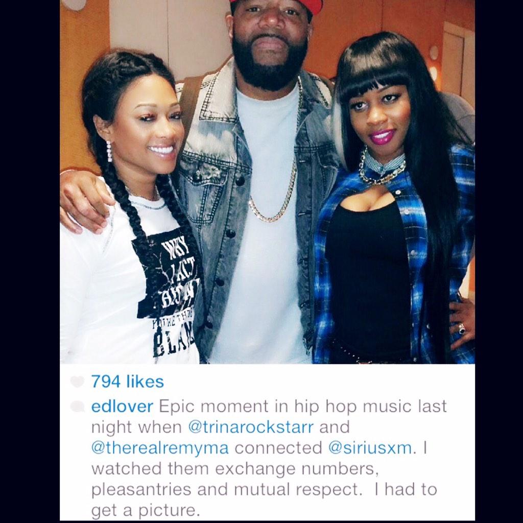 TRINA on Twitter "Remy Ma ️ http//t.co/0GotRFuoWW"