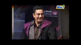 Kamal Haasan 6 To 60 Special Program | Happy Birthday 2014 Raj tv Show -  