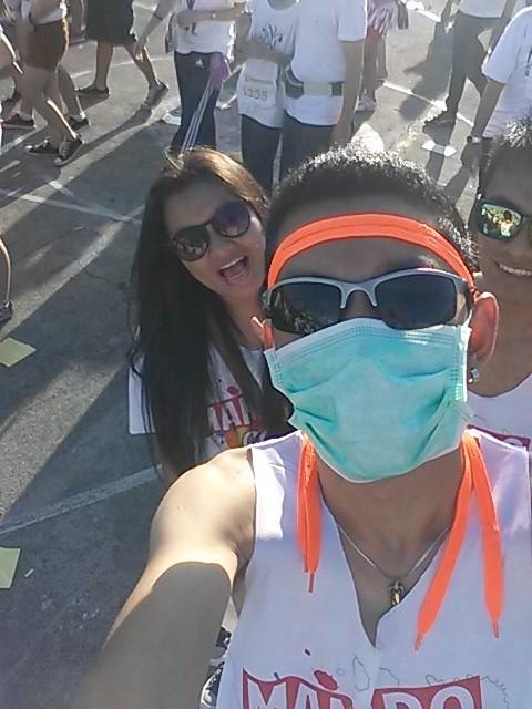 #MDCcolorparty lats go guys !