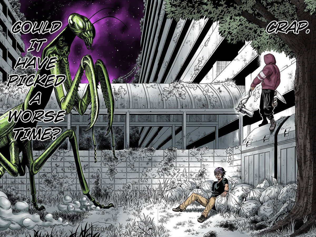 Etiqueta Greenworldz En Twitter