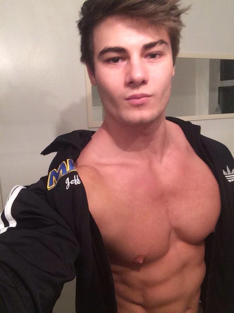 Jeff seid 16 Р»РµС‚