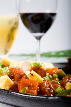 hktdc's tweet photo. Matching Chinese Sauces with Wines by @DebraMeiburgMW today at 1:15PM. Read more: http://t.co/IoV6VUiJfK http://t.co/LFieNXOfY2