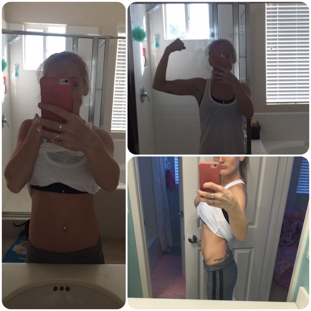 thora_mueller's tweet photo. Lost all gains...recovering from surgery twice since May #Gain #FitMoms #Fitness #NikeGear #NoMoreBooty http://t.co/RG8UxrMFMJ