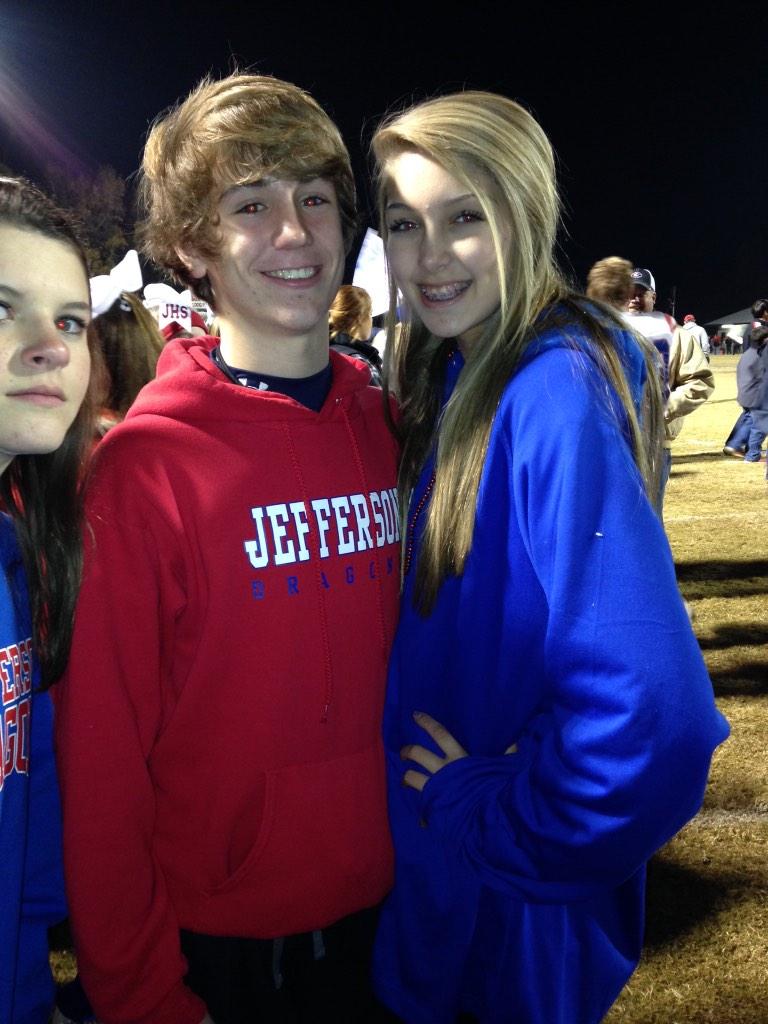 claypender's tweet photo. Region Champs!! π΄π΅π #HeartOverHart #putaringonit http://t.co/U3YH0ps3HQ