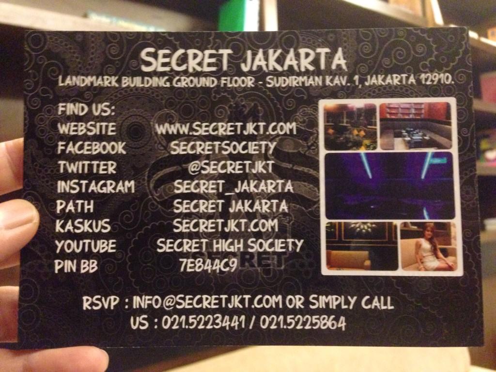 SecretJkt's tweet photo. Saturday Prime: Get your first Bintang beer ON US!! Plus a 50% discounted room charge,&amp; 10% of on all our F&amp;B. Epic~ http://t.co/efryv3lxX1