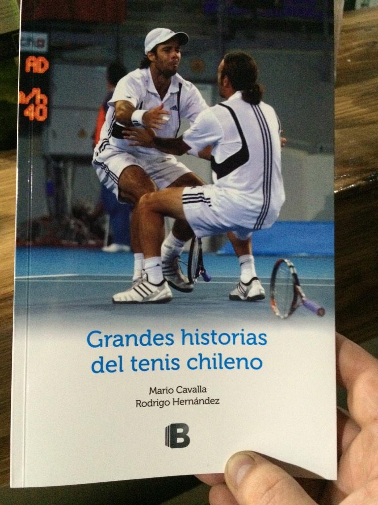 Grande <a href="/rhernandezadn/">Rodrigo Hdez ADN</a> un honor haber aportado con un granito de arena en el libro