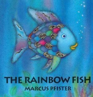 Who else remembers this book?