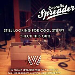 The 6th loop ICE Expo 2014 Grand City-Surabaya. Booth136 #loopthe6thice