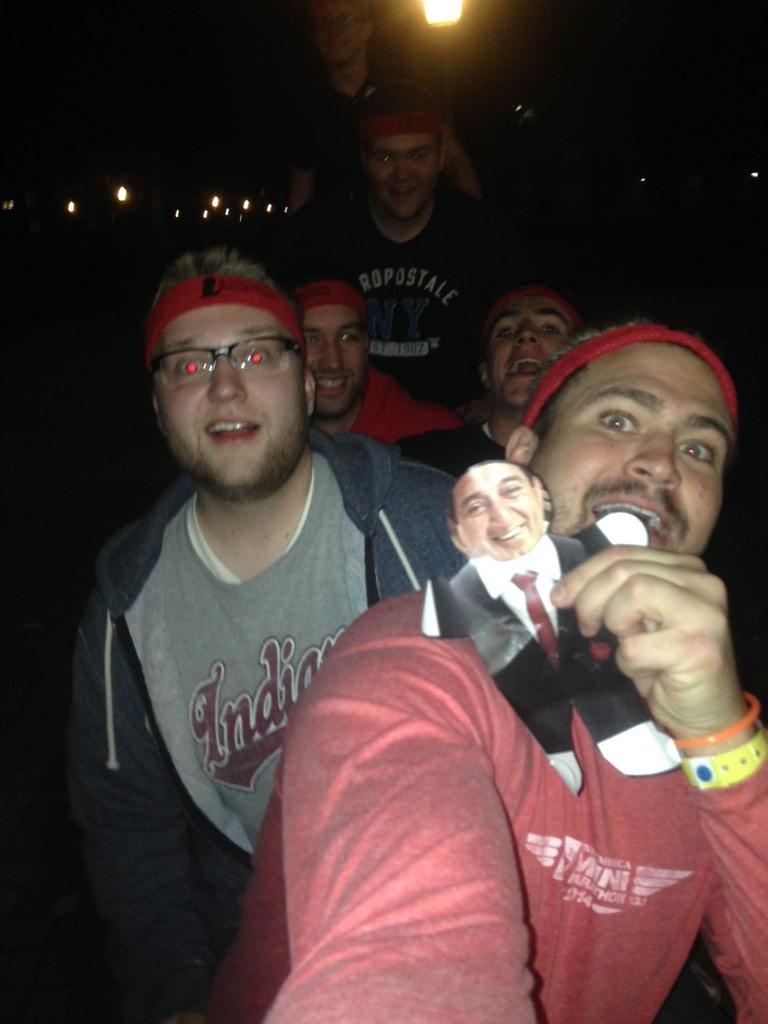 zachrf's tweet photo. #fcutd http://t.co/yvYpdKlLP7
