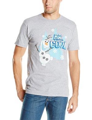NioZingOfficial's tweet photo. AMAZING DEAL!!! 58% Off On Frozen Olaf Mr. Cool T-Shirt. Only $9.99. Only 2 Hours Left http://t.co/xOnmWwl6TK http://t.co/grsCWzBXQQ