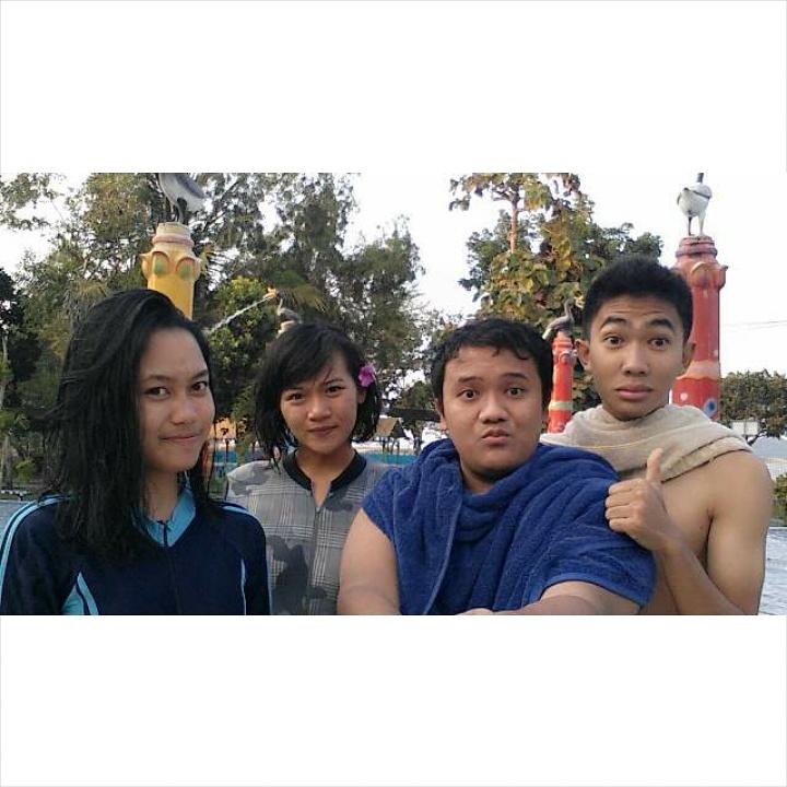 Happiness with you all {}