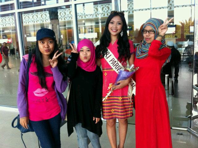 Purnama_dini's tweet photo. Vote"VIVIEN ANJADI SUWITO"Sbgi Putri Sosial Media Darling dg mengunjungi website:  http://t.co/K6oPizxICG http://t.co/TIADmMYTEa