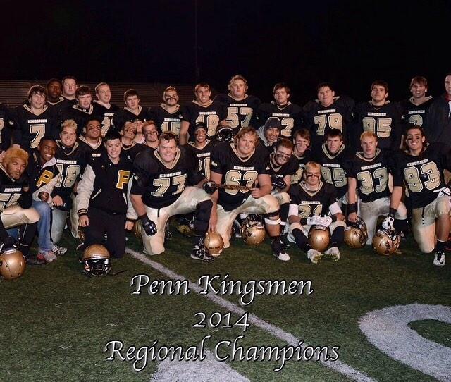 We live another week.... Congrats to our boys.