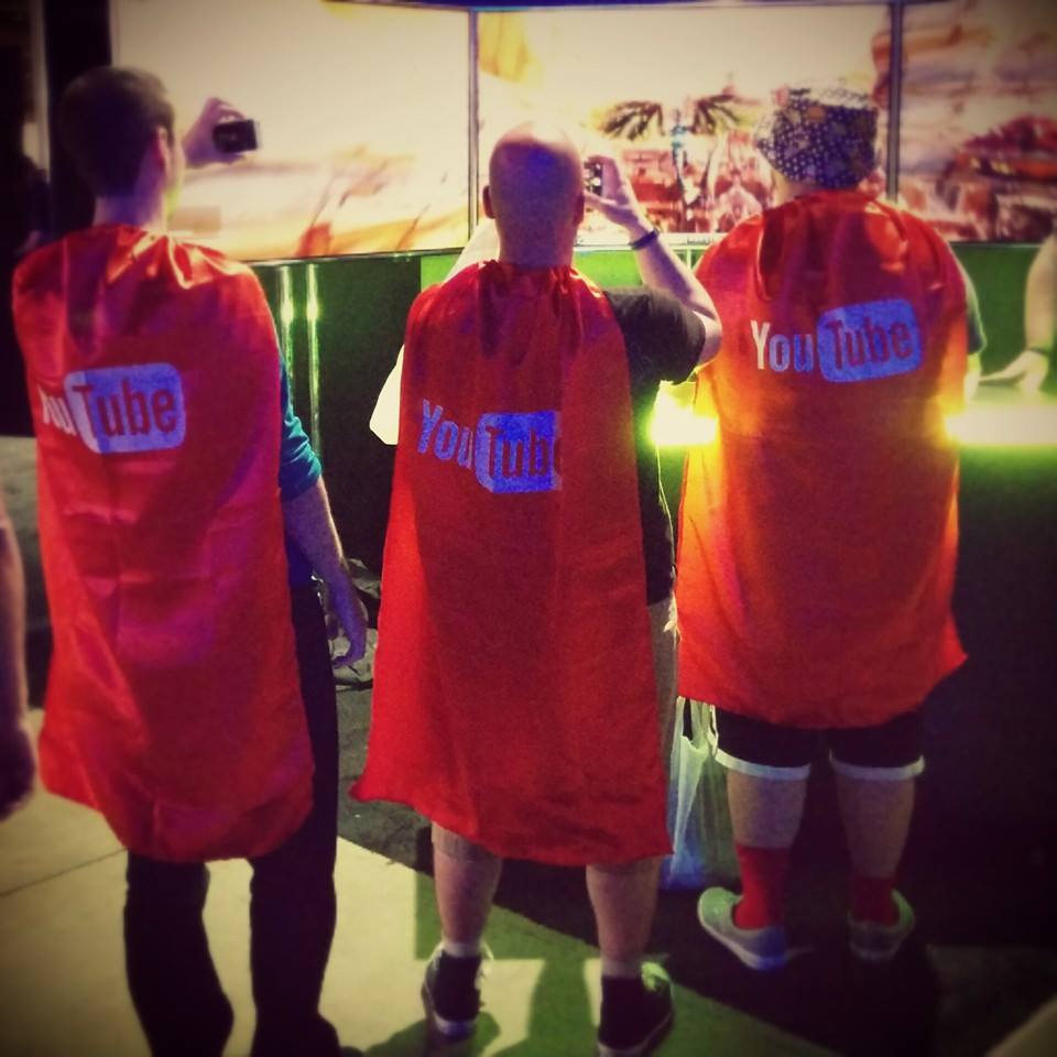 KateOfEllis's tweet photo. #YouTube #ftw
#blizzcon2014 http://t.co/RGhkgpc3t3
