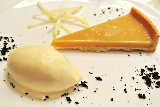 ট ইট র 小田急百貨店 新宿店 公式 小田急百貨店とフランス三ツ星レストラン トロワグロ は 提携30周年 新宿店本館8階 カフェトロワグロではフランスで提供している料理をシェフ 秋山佳永がアレンジした特別メニューがスタート Http T Co